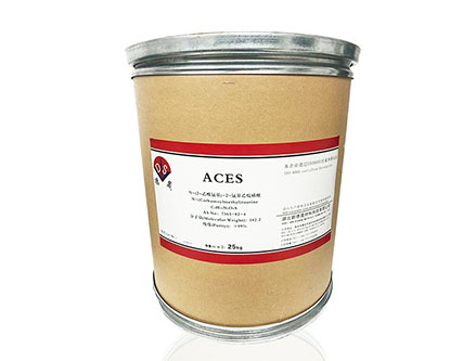 Buffer ACES Cas No.7365-82-4