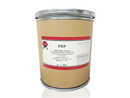 Buffer de fosfoenolpiruvato PEP Cas No.35556-70-8
