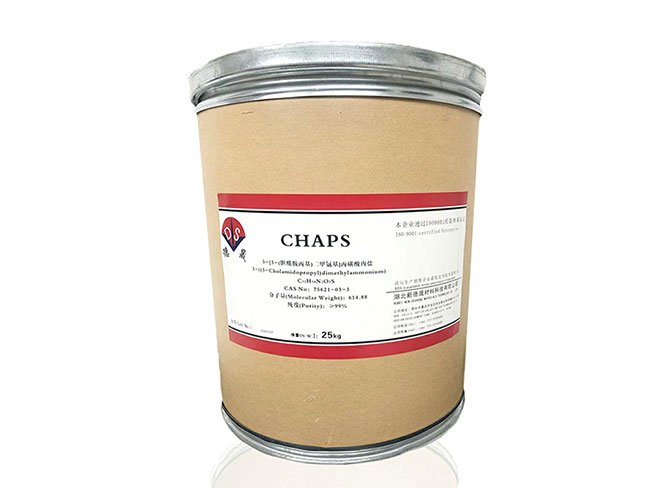 CHAPS Cas No.75621-03-3