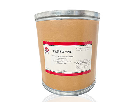 Sal de sódio TAPSO Cas No.105140-25-8